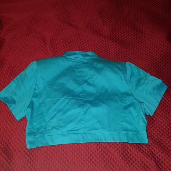 Spring jacket - Picture 2 of 4